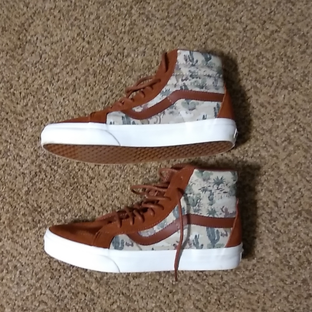 Rare Vans